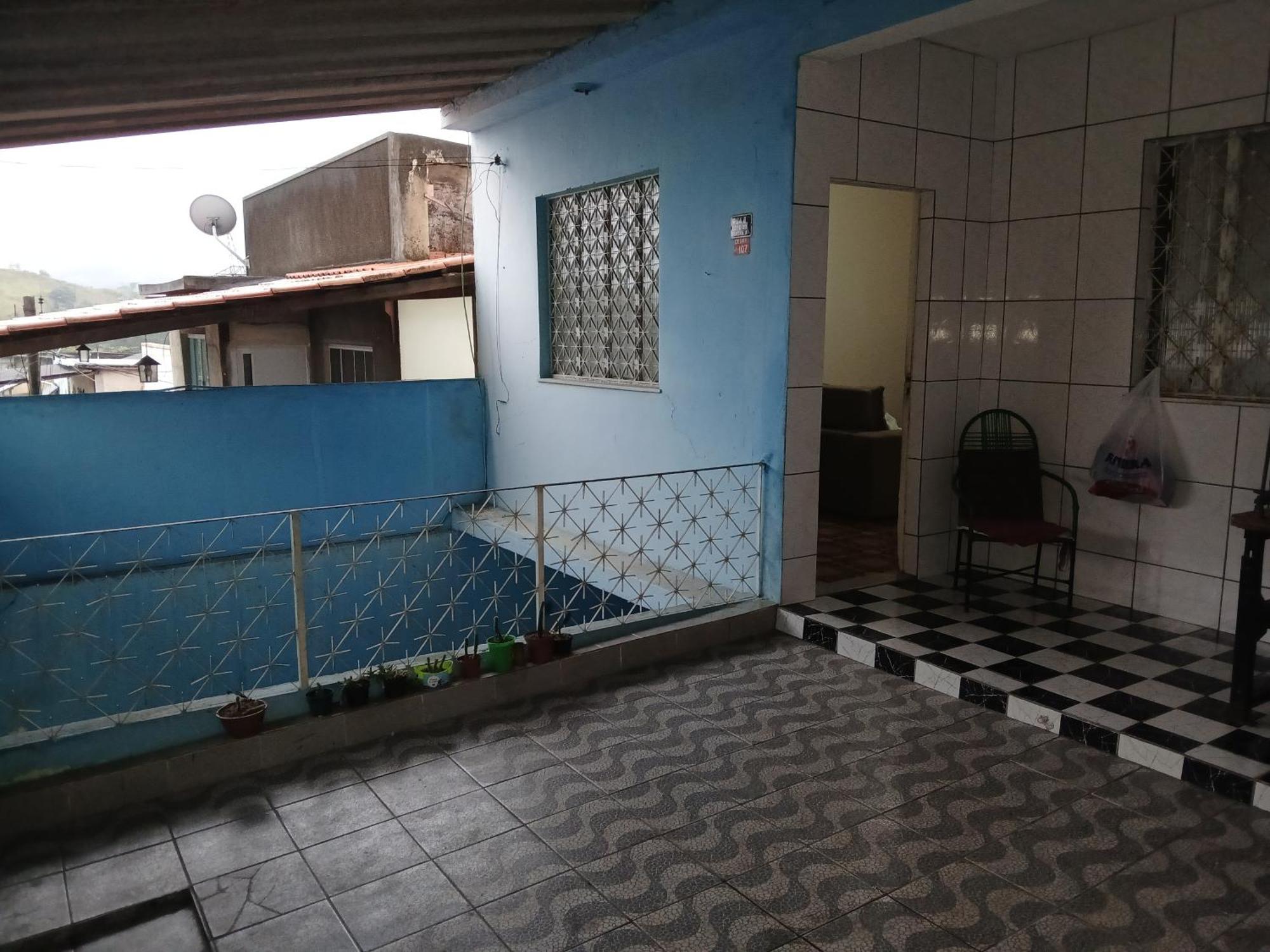 House Matias Rio de Janeiro